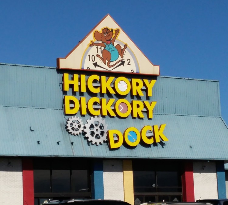Hickory Dickory Dock (Hickory,&nbspNC)